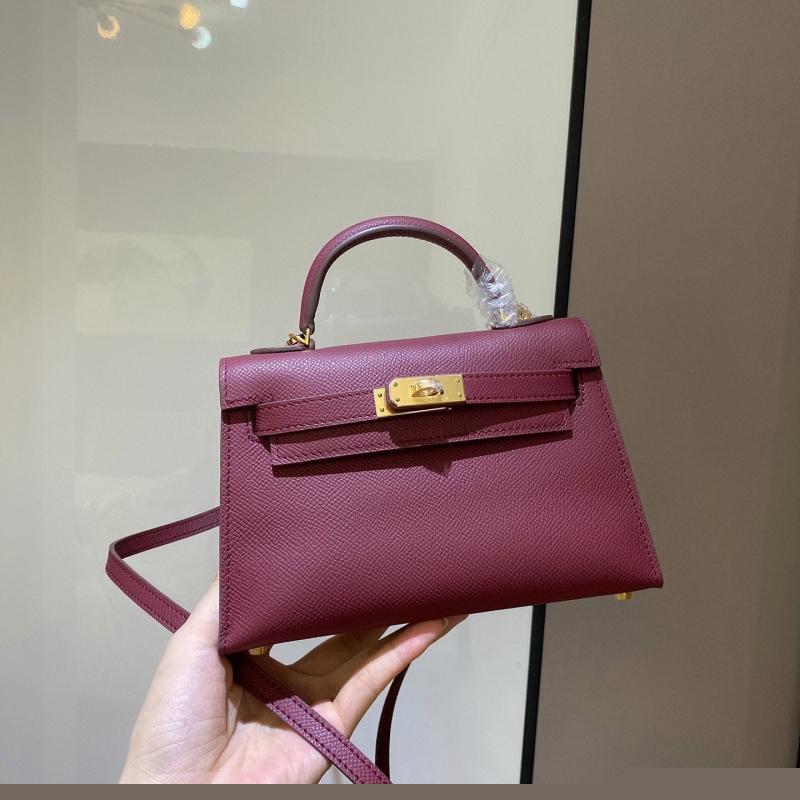 H**mes kelly bags